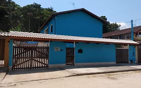 Recanto Jubarte (Massaguaçu Caraguatatuba - SP)